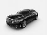 HongQi H7 PHEV 2016 года